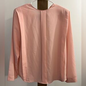 Elegant‎ Pink Dior vintage Women's Top